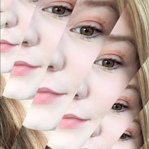 Meet your Posher, Carley